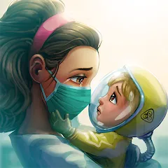 Скачать Heart's Medicine - Doctor Game [МОД: Бесконечные деньги, Монеты и Мега MOD] | Взлом Heart's Medicine - Doctor Game на Андроид