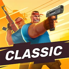 Скачать Guns of Boom Online PvP Action (Ганз оф Бум) [МОД: Бесконечные деньги, Монеты и Мега MOD] | Взлом Guns of Boom Online PvP Action на Андроид
