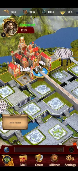 Game Of Revenge (Гейм оф Ревендж) [МОД: Меню, Бесконечные монеты и Открытые уровни] Screenshot 2