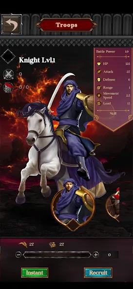 Game Of Revenge (Гейм оф Ревендж) [МОД: Меню, Бесконечные монеты и Открытые уровни] Screenshot 3