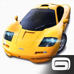 Скачать Asphalt Nitro (Асфальт Нитро) [МОД: Меню, Бесконечные монеты и Открытые уровни] | Взлом Asphalt Nitro на Андроид