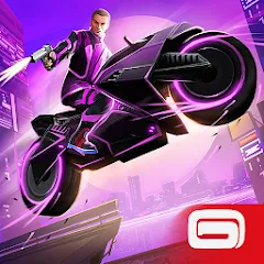 Скачать Gangstar Vegas: World of Crime (Гангстар Вегас) [МОД: Много монет, Открытые уровни и Мега MOD] | Взлом Gangstar Vegas: World of Crime на Андроид