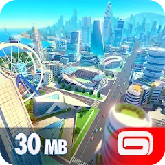 Скачать Little Big City 2 [МОД: Деньги, Монеты и Меню MOD] | Взлом Little Big City 2 на Андроид