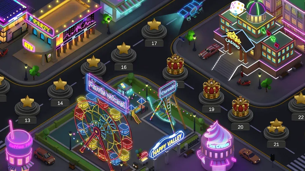 Pool Billiards 3D:Bida بیلیارد (Пул бильярд 3D) [МОД: Много монет, Открытые уровни и Мега MOD] Screenshot 5
