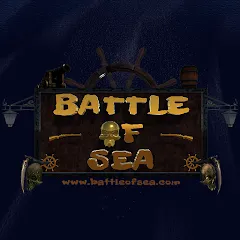 Скачать Battle of Sea: Pirate Fight (Битва на море) [МОД: Много денег, Монет и Все открыто] | Взлом Battle of Sea: Pirate Fight на Андроид