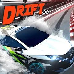 Скачать Drift Rally Boost ON (Дрифт Ралли Ускорение ВКЛ) [МОД: Много монет, Открытые уровни и Мега MOD] | Взлом Drift Rally Boost ON на Андроид