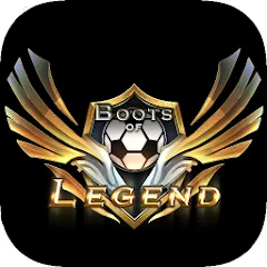 Скачать Boots of Legend (Бутсы легенды) [МОД: Много денег, Монет и Все открыто] | Взлом Boots of Legend на Андроид