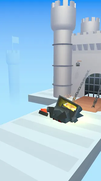 Flippy Arrow (Флиппи Арроу) [МОД: Бесконечные деньги, Монеты и Мега MOD] Screenshot 5
