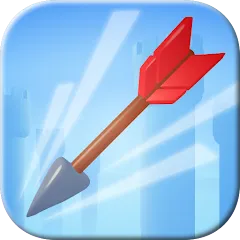 Скачать Flippy Arrow (Флиппи Арроу) [МОД: Бесконечные деньги, Монеты и Мега MOD] | Взлом Flippy Arrow на Андроид