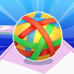 Скачать Flexy Runner (Флекси Раннер) [МОД: Много денег, Монет и Все открыто] | Взлом Flexy Runner на Андроид