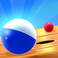 Скачать Spinning Balls (Спиннинг Болз) [МОД: Деньги, Монеты и Меню MOD] | Взлом Spinning Balls на Андроид