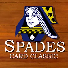 Скачать Spades Card Classic (Спейдс Кард Классик) [МОД: Много денег, Монет и Все открыто] | Взлом Spades Card Classic на Андроид