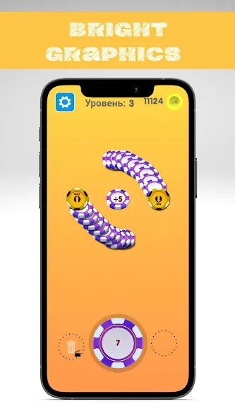 Number master - Number puzzle [МОД: Все открыто, Дополнительные деньги и Меню MOD] Screenshot 4