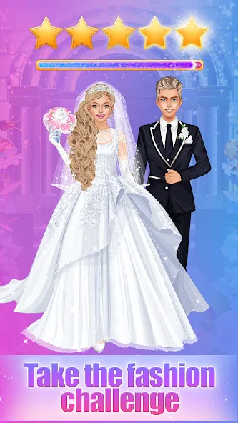 Superstar Career: Dress Up [МОД: Все открыто, Дополнительные деньги и Меню MOD] Screenshot 5