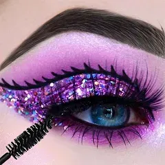 Скачать DIY Makeup: Beauty Makeup Game [МОД: Много денег, Монет и Все открыто] | Взлом DIY Makeup: Beauty Makeup Game на Андроид