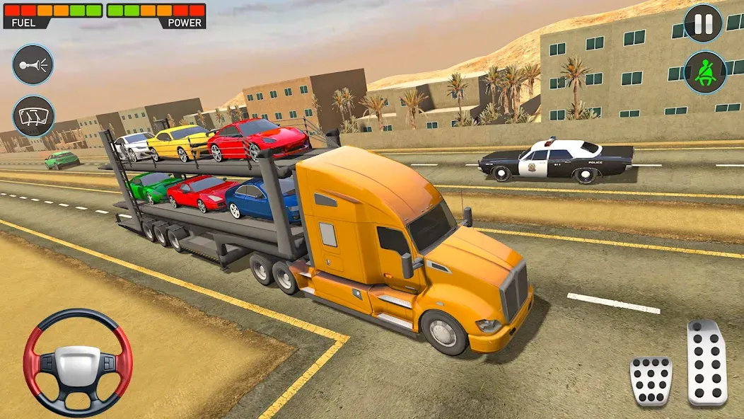 Aeroplane Games 3d & Airplane [МОД: Много монет, Открытые уровни и Мега MOD] Screenshot 3