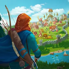 Скачать Hero Legacy: Adventure RPG (Хиро Легаси) [МОД: Меню, Бесконечные монеты и Открытые уровни] | Взлом Hero Legacy: Adventure RPG на Андроид