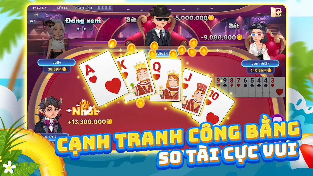 Tiến lên chặt heo Cybernetic [МОД: Меню, Бесконечные монеты и Открытые уровни] Screenshot 1