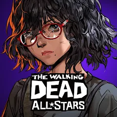 Скачать The Walking Dead: All-Stars (Зе Вокинг Дед) [МОД: Меню, Бесконечные монеты и Открытые уровни] | Взлом The Walking Dead: All-Stars на Андроид