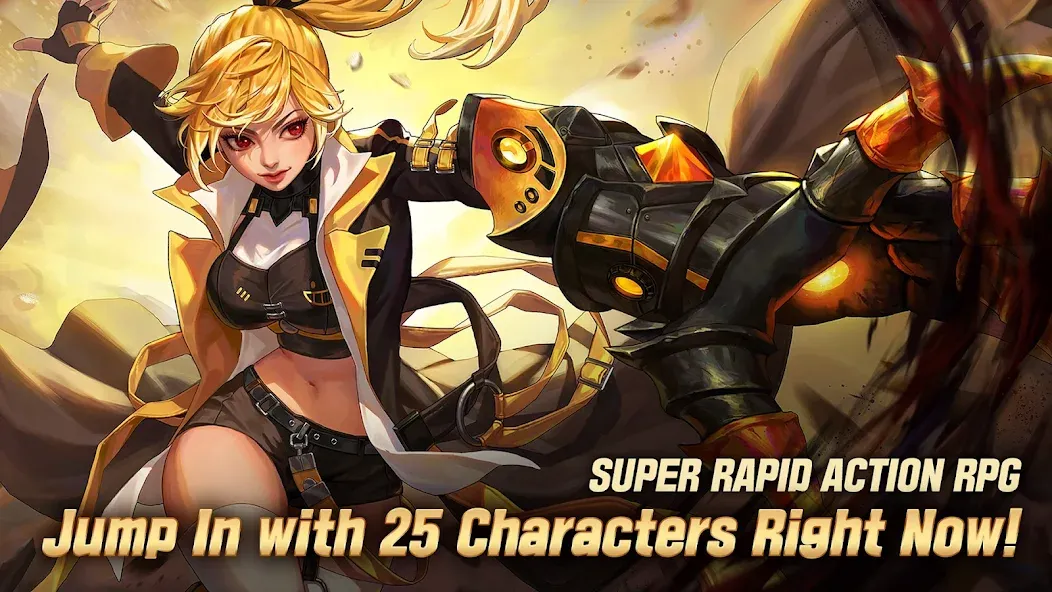 Kritika: The White Knights (Критика) [МОД: Меню, Бесконечные монеты и Открытые уровни] Screenshot 4
