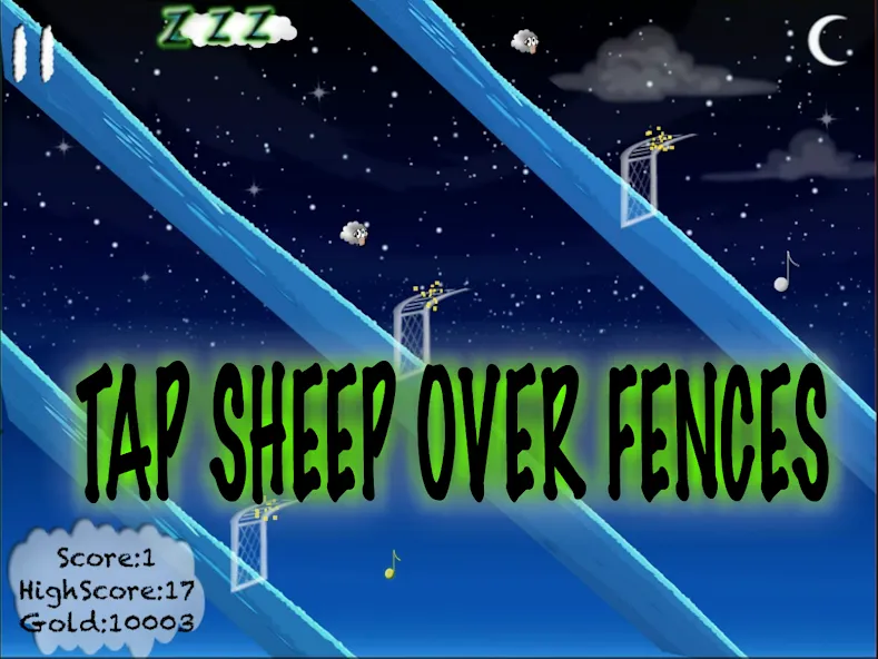 Sheep Aliens - Escape (Шип Элиенс) [МОД: Все открыто, Дополнительные деньги и Меню MOD] Screenshot 1
