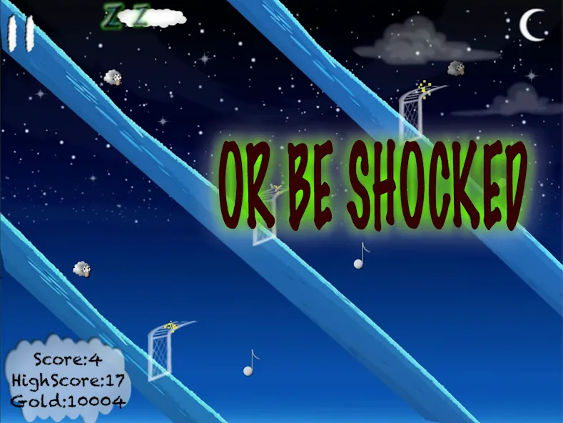 Sheep Aliens - Escape (Шип Элиенс) [МОД: Все открыто, Дополнительные деньги и Меню MOD] Screenshot 2