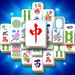 Скачать Mahjong Club - Solitaire Game [МОД: Меню, Бесконечные монеты и Открытые уровни] | Взлом Mahjong Club - Solitaire Game на Андроид