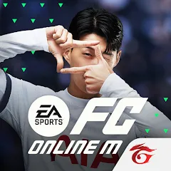 Скачать FC Online M by EA SPORTS™ (ФИФА Онлайн 4 М от  ) [МОД: Много денег, Монет и Все открыто] | Взлом FC Online M by EA SPORTS™ на Андроид