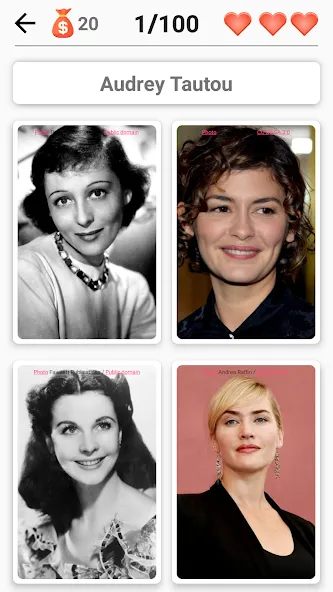 Hollywood Actors - Celebrities [МОД: Все открыто, Дополнительные деньги и Меню MOD] Screenshot 2