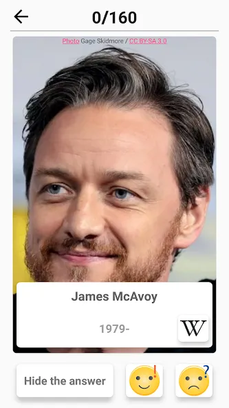 Hollywood Actors - Celebrities [МОД: Все открыто, Дополнительные деньги и Меню MOD] Screenshot 4