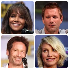 Скачать Hollywood Actors - Celebrities [МОД: Все открыто, Дополнительные деньги и Меню MOD] | Взлом Hollywood Actors - Celebrities на Андроид
