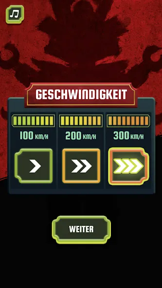 Go Ninja Moto Race (Го Ниндзя Мото Гонка) [МОД: Много монет, Открытые уровни и Мега MOD] Screenshot 4