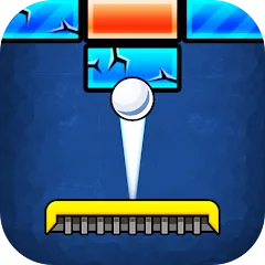 Скачать Brick Breaker: Classic Puzzles (Брик Брейкер Классик) [МОД: Бесконечные деньги, Монеты и Мега MOD] | Взлом Brick Breaker: Classic Puzzles на Андроид