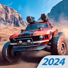 Скачать Steel Rage: Mech Cars PvP War (Стил Рейдж) [МОД: Все открыто, Дополнительные деньги и Меню MOD] | Взлом Steel Rage: Mech Cars PvP War на Андроид