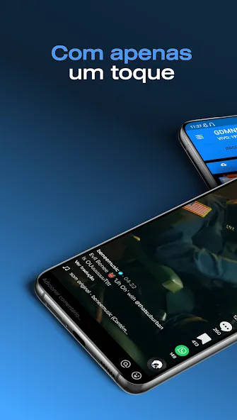 GDMNET Pro — Client VPN — SSH (ГДМНЕТ Про) [MOD: Все разблокировано] - Скриншот 4