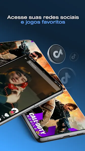 GDMNET Pro — Client VPN — SSH (ГДМНЕТ Про) [MOD: Все разблокировано] - Скриншот 5