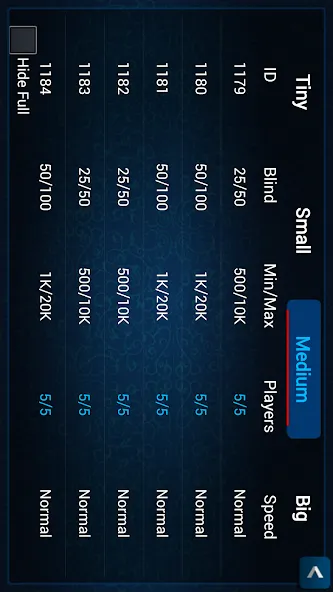 Texas Holdem Poker Pro (Техасский Холдем Покер Про) [МОД: Деньги, Монеты и Меню MOD] Screenshot 5