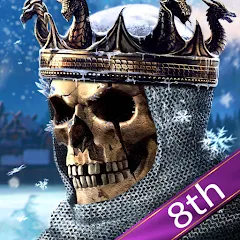Скачать Game of Kings:The Blood Throne (Гейм оф Кингс) [МОД: Бесконечные деньги, Монеты и Мега MOD] | Взлом Game of Kings:The Blood Throne на Андроид