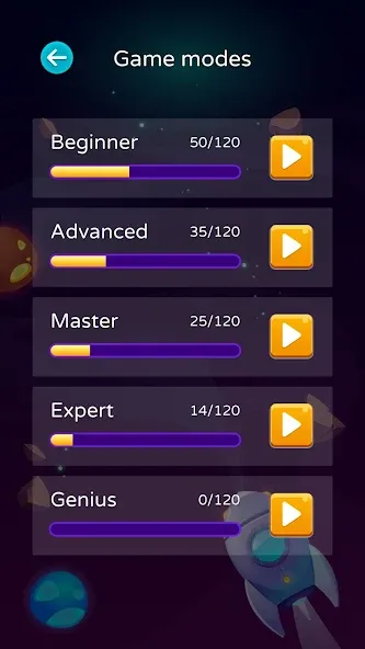 Ball Sort - Bubble Sort Puzzle (Болл Сорт) [МОД: Бесконечные деньги, Монеты и Мега MOD] Screenshot 2