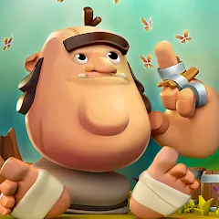 Скачать Smashing Four: PvP Hero bump (мэшинг фоур) [МОД: Много монет, Открытые уровни и Мега MOD] | Взлом Smashing Four: PvP Hero bump на Андроид