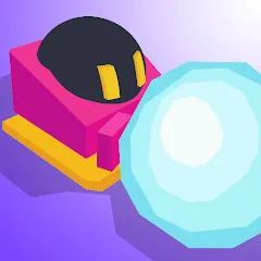 Скачать Snowball.io [МОД: Бесконечные деньги, Монеты и Мега MOD] | Взлом Snowball.io на Андроид