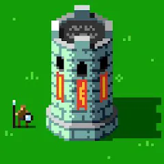 Скачать Lone Tower Roguelike Defense (Лон Тауэр Рогалик Защиты) [МОД: Бесконечные деньги, Монеты и Мега MOD] | Взлом Lone Tower Roguelike Defense на Андроид