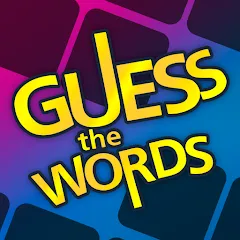 Скачать Word Riddles: Guess & Learn [МОД: Бесконечные деньги, Монеты и Мега MOD] | Взлом Word Riddles: Guess & Learn на Андроид