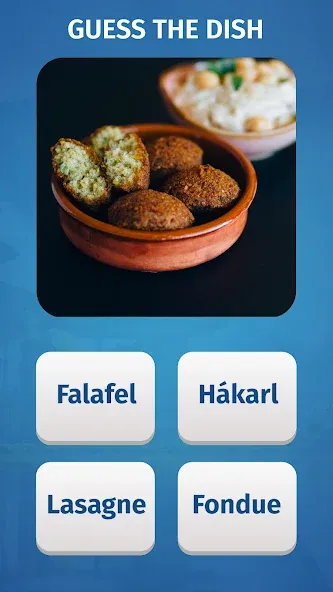 World Quiz: Geography games [MOD: Много монет/Энергии] - Скриншот 5