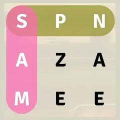 Скачать Supernatural Word Search (упернатуральный поиск слов) [МОД: Все открыто, Дополнительные деньги и Меню MOD] | Взлом Supernatural Word Search на Андроид