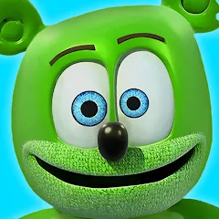 Скачать Talking Gummy Bear Kids Games [МОД: Много монет, Открытые уровни и Мега MOD] | Взлом Talking Gummy Bear Kids Games на Андроид