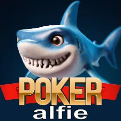 Скачать Offline Poker AI - PokerAlfie (Оффлайн Покер ИИ) [МОД: Все открыто, Дополнительные деньги и Меню MOD] | Взлом Offline Poker AI - PokerAlfie на Андроид