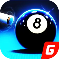 Скачать Pool Stars - 3D Online Multipl (Пул Старс) [МОД: Меню, Бесконечные монеты и Открытые уровни] | Взлом Pool Stars - 3D Online Multipl на Андроид