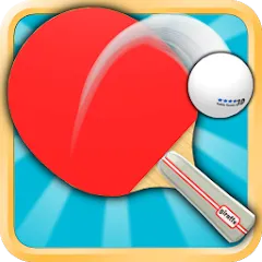 Скачать Table Tennis 3D [МОД: Много денег, Монет и Все открыто] | Взлом Table Tennis 3D на Андроид