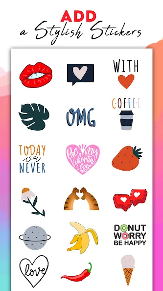 Coloring for adults offline [МОД: Бесконечные деньги, Монеты и Мега MOD] Screenshot 4